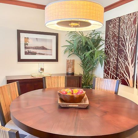 Ko Olina Beach Villas B304 - 3Br Luxury Condo With Stunning Ocean View & 2 Free Parking Kapolei Exterior photo