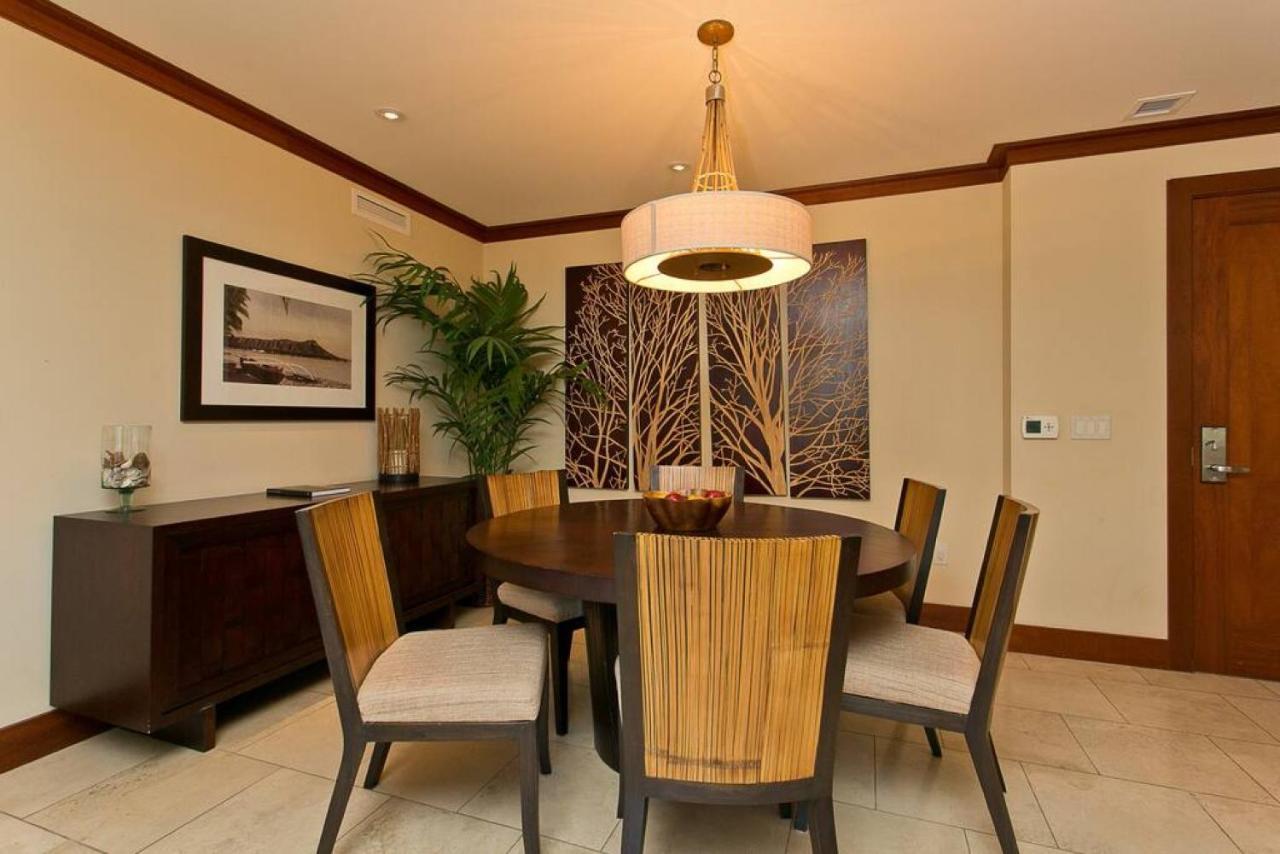 Ko Olina Beach Villas B304 - 3Br Luxury Condo With Stunning Ocean View & 2 Free Parking Kapolei Exterior photo