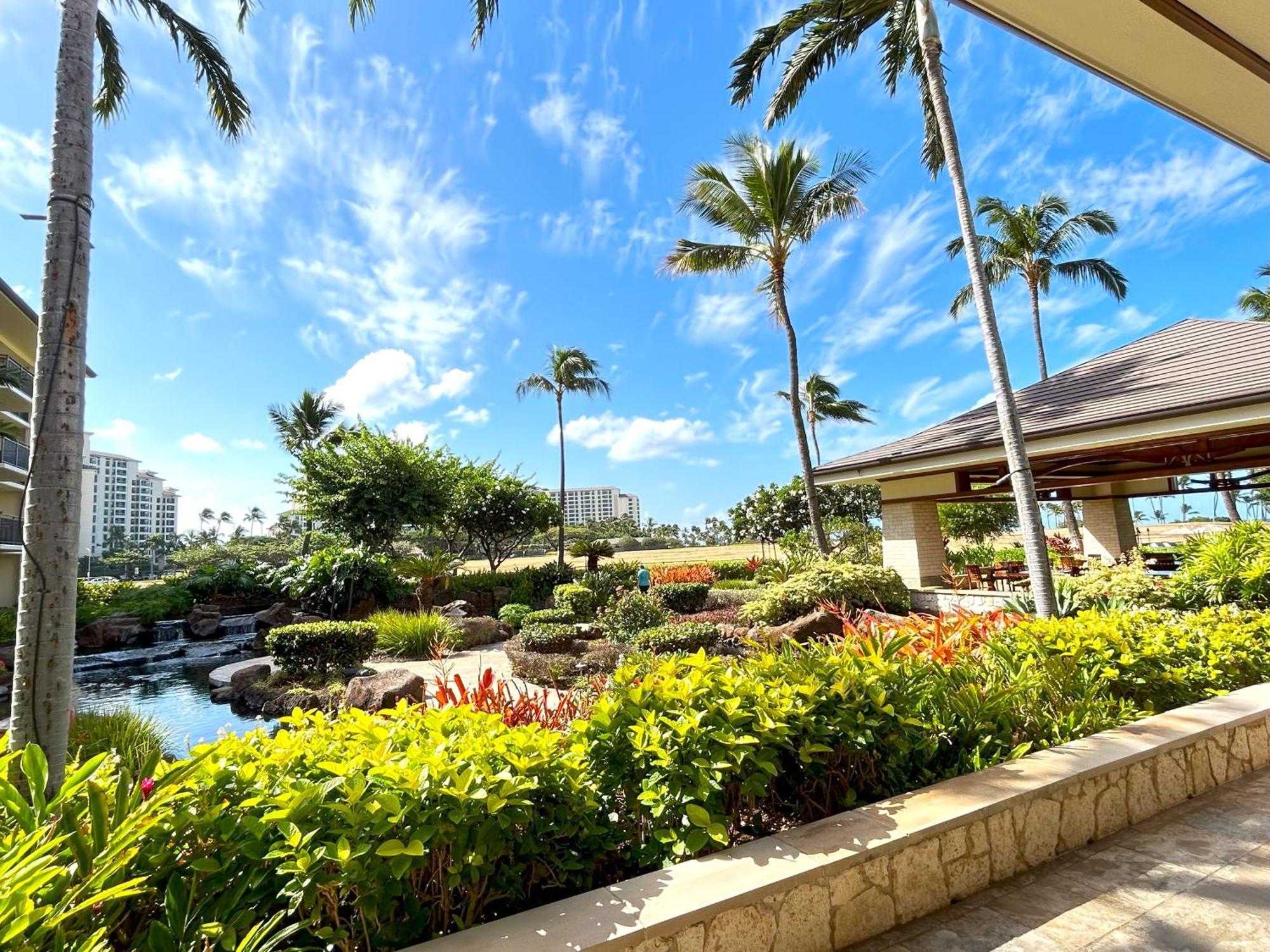Ko Olina Beach Villas B304 - 3Br Luxury Condo With Stunning Ocean View & 2 Free Parking Kapolei Exterior photo