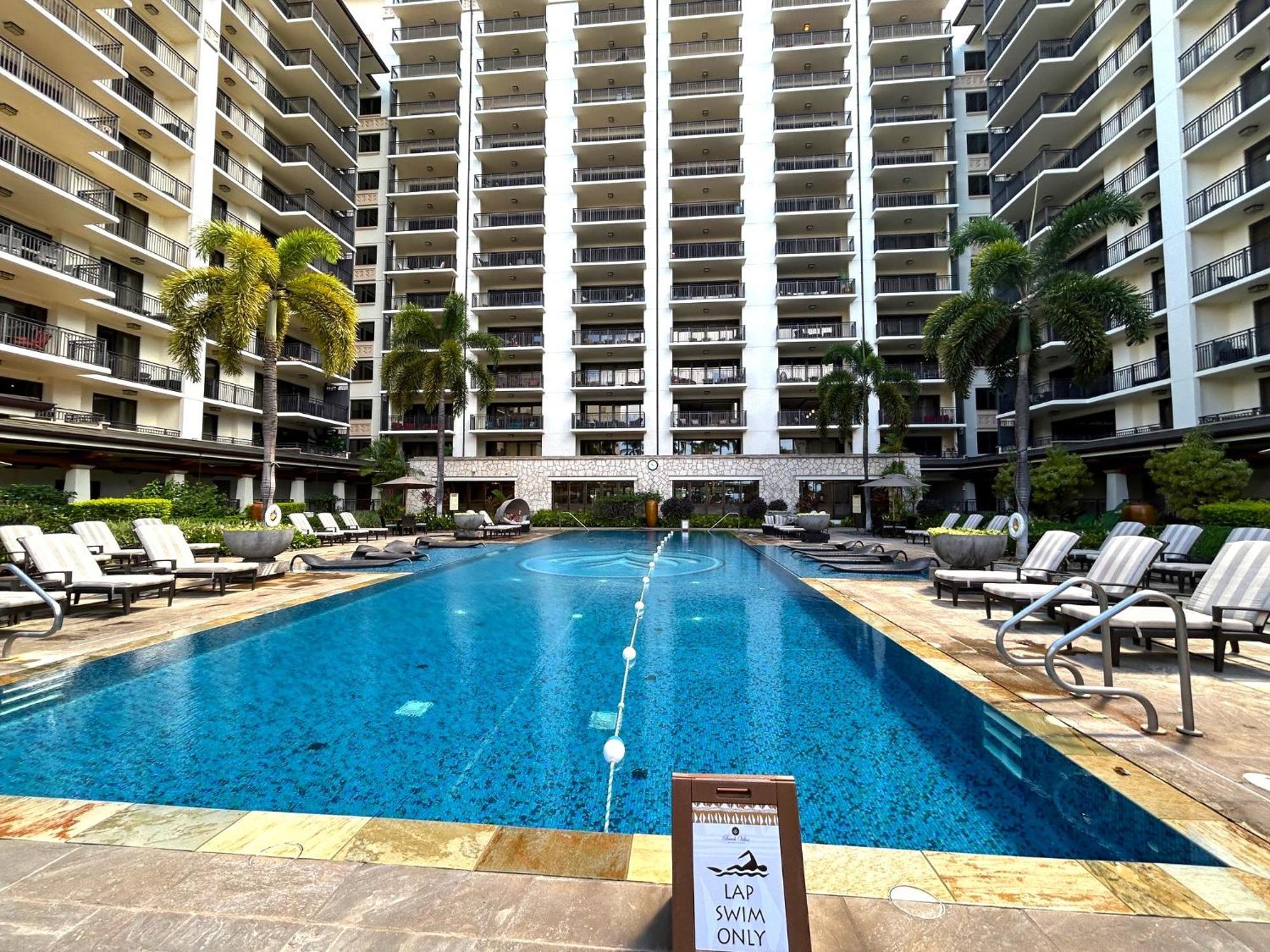 Ko Olina Beach Villas B304 - 3Br Luxury Condo With Stunning Ocean View & 2 Free Parking Kapolei Exterior photo