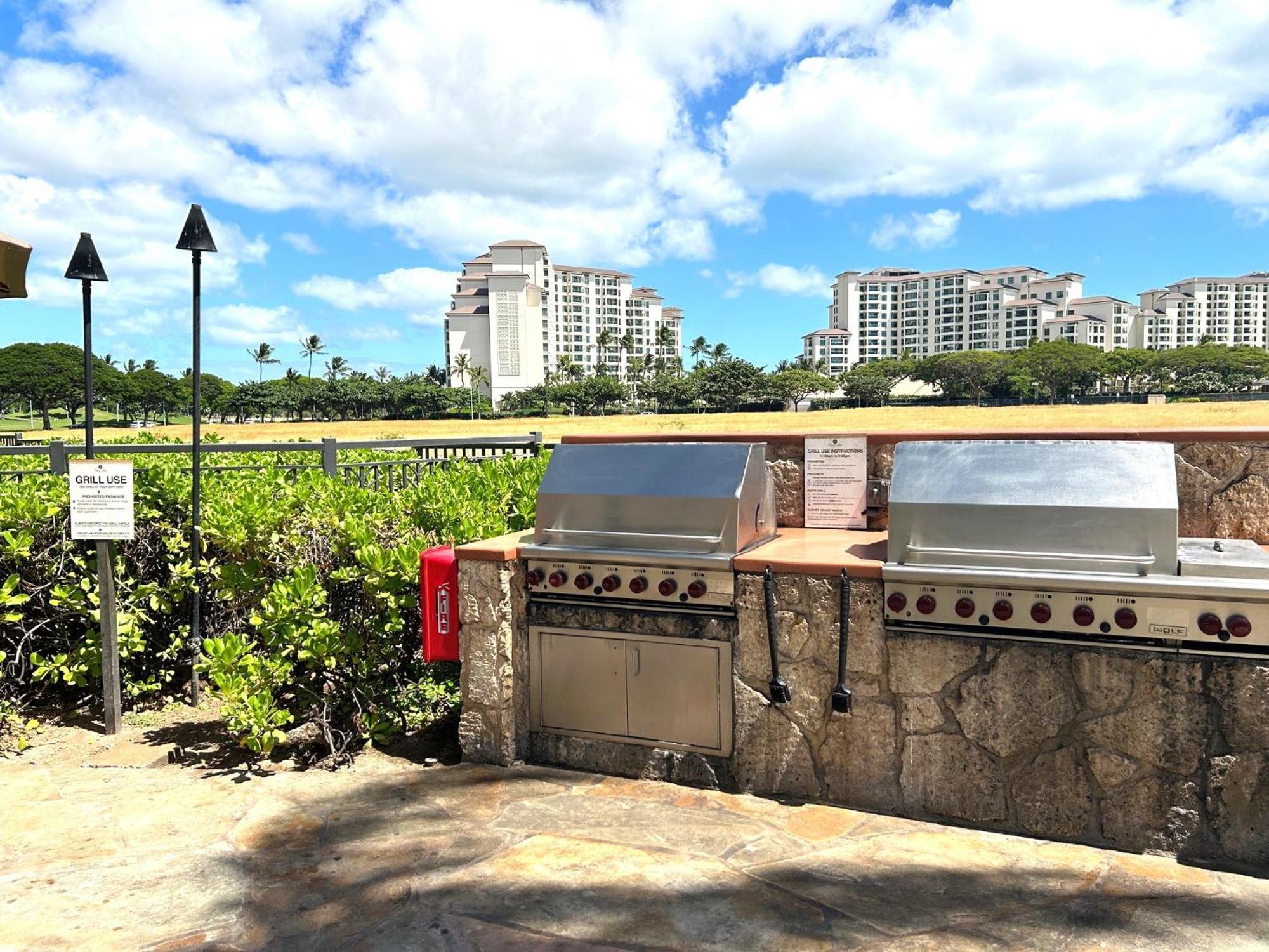 Ko Olina Beach Villas B304 - 3Br Luxury Condo With Stunning Ocean View & 2 Free Parking Kapolei Exterior photo