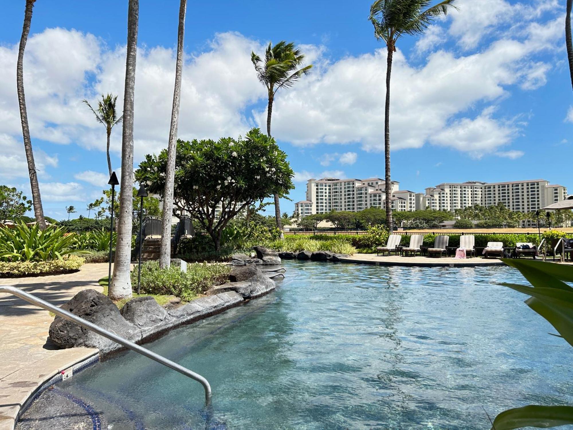 Ko Olina Beach Villas B304 - 3Br Luxury Condo With Stunning Ocean View & 2 Free Parking Kapolei Exterior photo