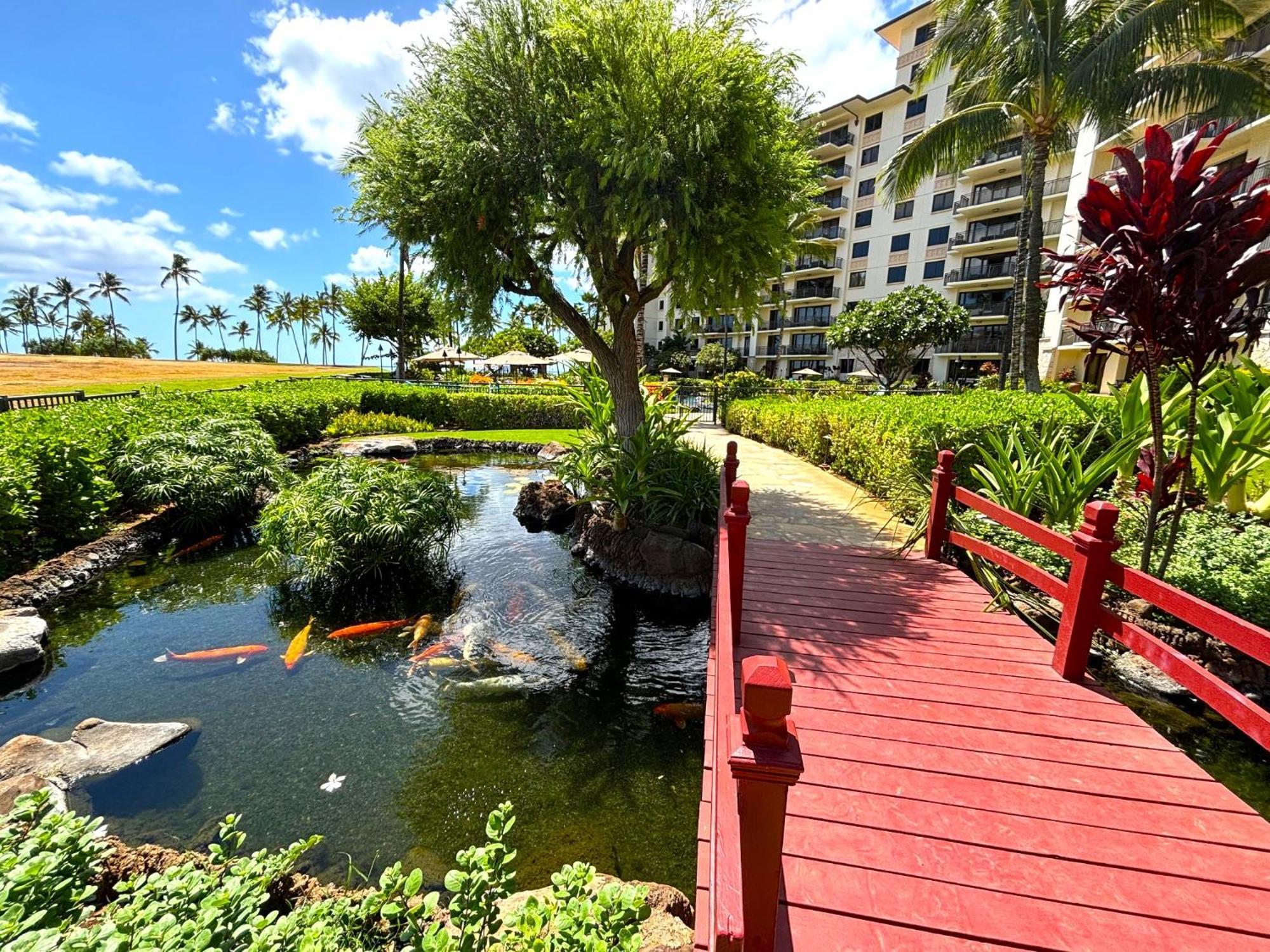 Ko Olina Beach Villas B304 - 3Br Luxury Condo With Stunning Ocean View & 2 Free Parking Kapolei Exterior photo
