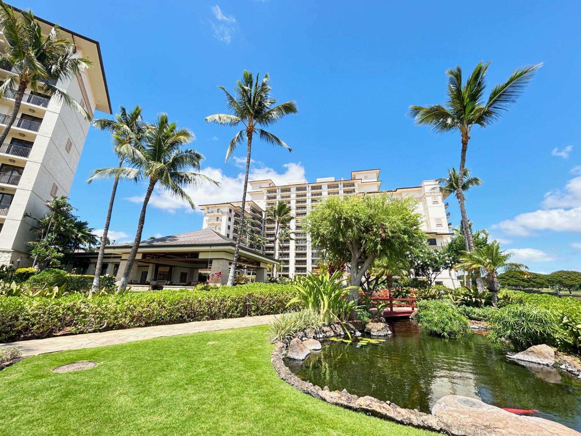 Ko Olina Beach Villas B304 - 3Br Luxury Condo With Stunning Ocean View & 2 Free Parking Kapolei Exterior photo