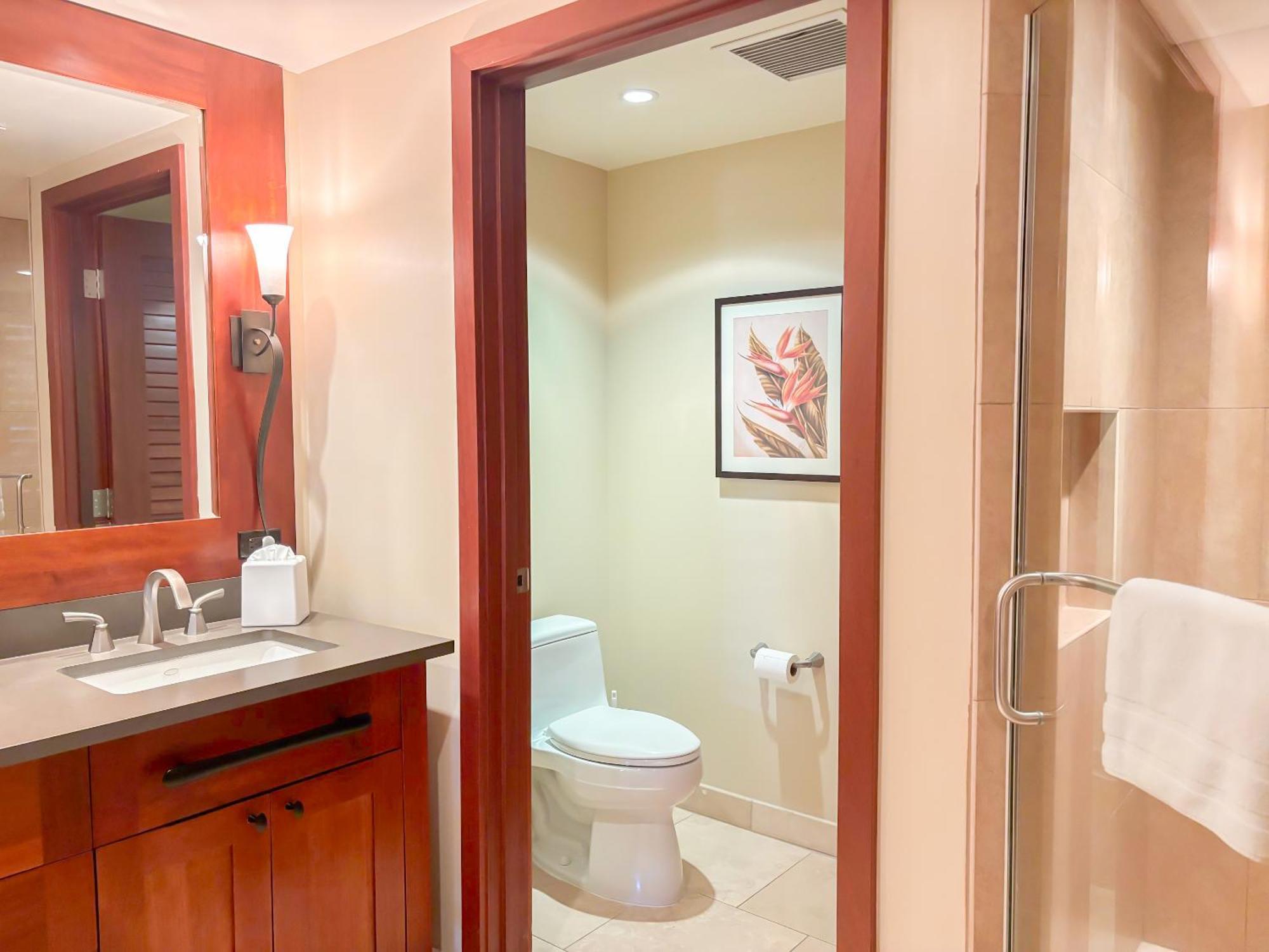 Ko Olina Beach Villas B304 - 3Br Luxury Condo With Stunning Ocean View & 2 Free Parking Kapolei Exterior photo